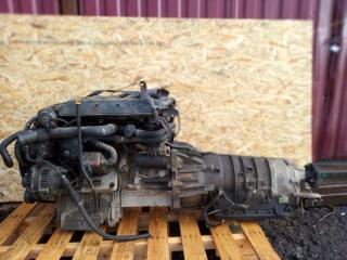 двигатель Opel Omega B 1998, 2.5 л., дизель, АКПП, универсал, M57D25
