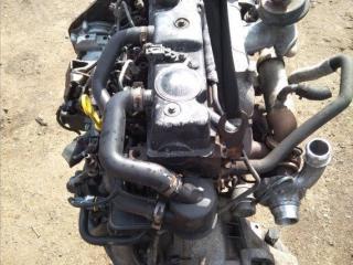 двигатель Ford Transit 5 поколение 2003, 1.8 л., дизель, микроавтобус