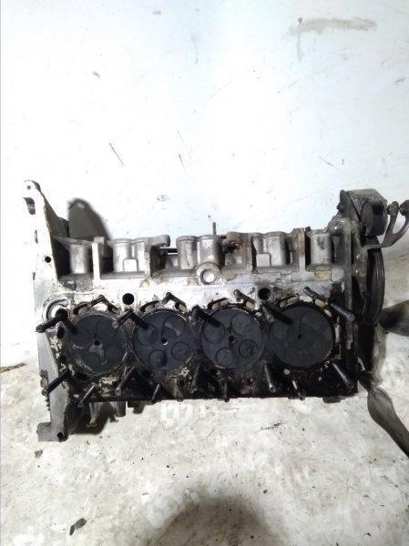 головка блока цилиндров Ford Transit 5 поколение 2002 - фото №1