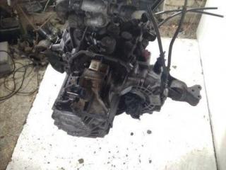 КПП механическая (МКПП) Hyundai Elantra XD 2002, 1.6 л., бензин, МКПП, седан