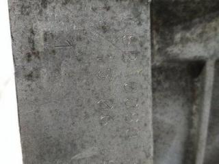 КПП механическая (МКПП) Audi A4 B8/8K 2010, 2.0 л., бензин, МКПП, седан, LSB0080