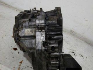 КПП автоматическая (АКПП) Opel Zafira 1 поколение (A) [рестайлинг] 2006, 1.9 л., дизель, АКПП, минивэн, AF40