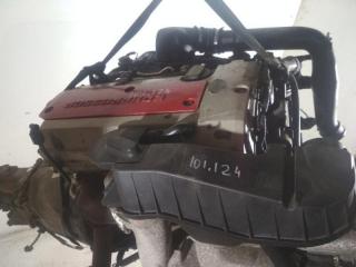 двигатель Mercedes-Benz CLK-Класс W208/A208 [рестайлинг] 2001, 2.0 л., бензин, купе, 111955