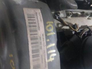 двигатель Volkswagen Polo 4 поколение 2004, 1.4 л., бензин, хетчбэк 5 дв., BBY