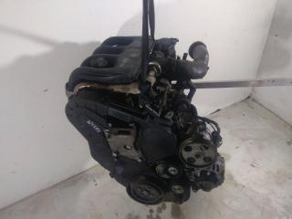двигатель Citroen Berlingo 1 поколение (M49) 2002, 1.9 л., дизель, DW8BWJY