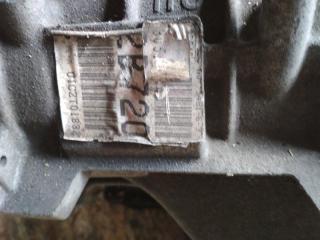 КПП автоматическая (АКПП) Toyota 2002, 1.8 л., бензин, АКПП, седан, 2B720