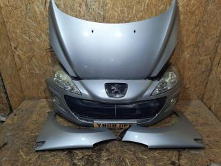 передняя часть (ноускат) Peugeot 308 T7 2008, 1.4 л., бензин, хетчбэк 5 дв.