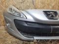 передняя часть (ноускат) Peugeot 308 T7 2008, 1.4 л., бензин, хетчбэк 5 дв. - фото №17