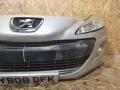 передняя часть (ноускат) Peugeot 308 T7 2008, 1.4 л., бензин, хетчбэк 5 дв. - фото №19