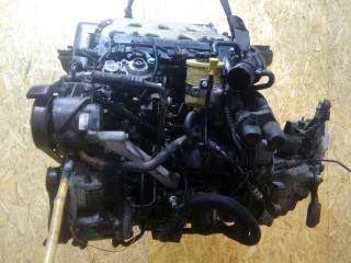 двигатель Renault Laguna 1 поколение [рестайлинг] 2000, 2.2 л., дизель, МКПП, хетчбэк 5 дв., G8T