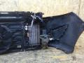передняя часть (ноускат) Mazda 5 CW 2011, 1.6 л., дизель, минивэн - фото №8