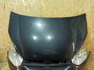 передняя часть (ноускат) Ford S-Max 1 поколение 2008, 2.0 л., дизель, минивэн
