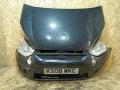 передняя часть (ноускат) Ford S-Max 1 поколение 2008, 2.0 л., дизель, минивэн - фото №4