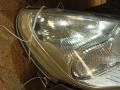 передняя часть (ноускат) Ford S-Max 1 поколение 2008, 2.0 л., дизель, минивэн - фото №6