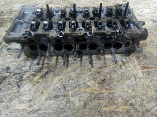 головка блока цилиндров Opel Insignia 1 поколение (A) 2008, 2.0 л., дизель, хетчбэк 5 дв.
