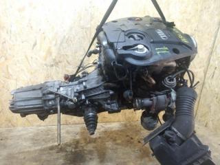двигатель Audi A4 B6 2004, 1.9 л., дизель, седан, AVF