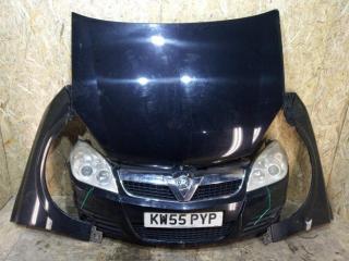 передняя часть (ноускат) Opel Vectra C [рестайлинг] 2006, 1.9 л., дизель, седан