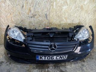 передняя часть (ноускат) Mercedes-Benz A-Класс W169 2006, 2.0 л., дизель, хетчбэк 5 дв.