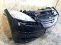передняя часть (ноускат) Mercedes-Benz A-Класс W169 2006, 2.0 л., дизель, хетчбэк 5 дв. - фото №6