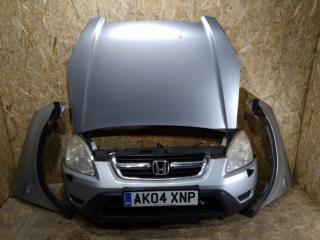 передняя часть (ноускат) Honda CR-V 2 поколение 2004, 2.4 л., бензин, внедорожник 5 дв.