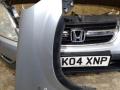 передняя часть (ноускат) Honda CR-V 2 поколение 2004, 2.4 л., бензин, внедорожник 5 дв. - фото №2