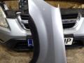 передняя часть (ноускат) Honda CR-V 2 поколение 2004, 2.4 л., бензин, внедорожник 5 дв. - фото №4
