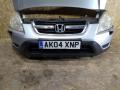 передняя часть (ноускат) Honda CR-V 2 поколение 2004, 2.4 л., бензин, внедорожник 5 дв. - фото №7
