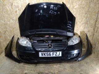 передняя часть (ноускат) Mercedes-Benz A-Класс W169 2006, 2.0 л., дизель, хетчбэк 5 дв.