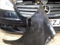 передняя часть (ноускат) Mercedes-Benz A-Класс W169 2006, 2.0 л., дизель, хетчбэк 5 дв. - фото №4