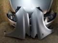 передняя часть (ноускат) Opel Corsa D 2009, 1.3 л., дизель, хетчбэк 5 дв. - фото №4