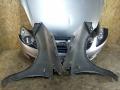 передняя часть (ноускат) Opel Corsa D 2009, 1.3 л., дизель, хетчбэк 5 дв. - фото №5