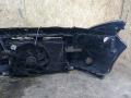 передняя часть (ноускат) Opel Corsa D 2009, 1.3 л., дизель, хетчбэк 5 дв. - фото №7