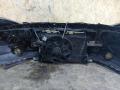 передняя часть (ноускат) Opel Corsa D 2009, 1.3 л., дизель, хетчбэк 5 дв. - фото №9