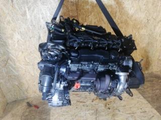двигатель Citroen Berlingo 1 поколение (M59) [рестайлинг] 2006, 1.6 л., дизель, МКПП, 9HWDV6E