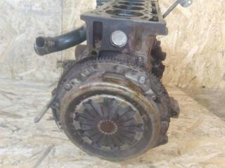 блок цилиндров Renault Megane 1 поколение 1998, 1.6 л., бензин, минивэн, K7M702