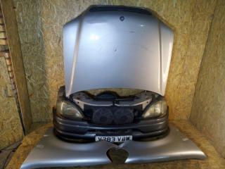 передняя часть (ноускат) Mercedes-Benz M-Класс W163 [рестайлинг] 2003, 2.7 л., дизель, внедорожник 5 дв.