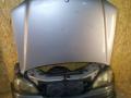передняя часть (ноускат) Mercedes-Benz M-Класс W163 [рестайлинг] 2003, 2.7 л., дизель, внедорожник 5 дв. - фото №2