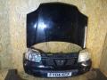 передняя часть (ноускат) Nissan X-Trail T30 2004, 2.2 л., дизель, внедорожник 5 дв. - фото №2