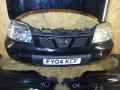 передняя часть (ноускат) Nissan X-Trail T30 2004, 2.2 л., дизель, внедорожник 5 дв. - фото №3
