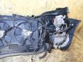 передняя часть (ноускат) Nissan X-Trail T30 2004, 2.2 л., дизель, внедорожник 5 дв. - фото №10