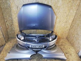 передняя часть (ноускат) Opel Astra G 2007, 1.8 л., бензин, хетчбэк 5 дв.