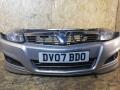передняя часть (ноускат) Opel Astra G 2007, 1.8 л., бензин, хетчбэк 5 дв. - фото №2