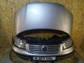 передняя часть (ноускат) Volkswagen Sharan 1 поколение [2-й рестайлинг] 2007, 1.9 л., дизель, минивэн - фото №2