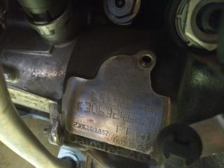 двигатель Mercedes-Benz E-Класс W212 [рестайлинг] 2016, 2.1 л., дизель, седан, OM651921OM651921