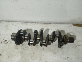 коленвал Ford Transit 4 поколение 1995, 2.5 л., дизель