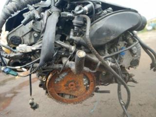 двигатель Audi A6 4B/C5 [рестайлинг] 2001, 2.4 л., бензин, седан, AGA