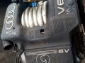 двигатель Audi A6 4B/C5 [рестайлинг] 2001, 2.4 л., бензин, седан, AGA - фото №2