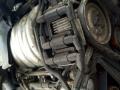 двигатель Audi A6 4B/C5 [рестайлинг] 2001, 2.4 л., бензин, седан, AGA - фото №3