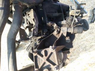 КПП механическая (МКПП) Fiat Ducato 2 поколение [рестайлинг] 2005, 2.8 л., дизель, МКПП