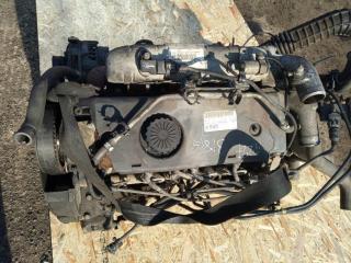 двигатель Fiat Ducato 2 поколение [рестайлинг] 2005, 2.8 л., дизель, 814043S2229